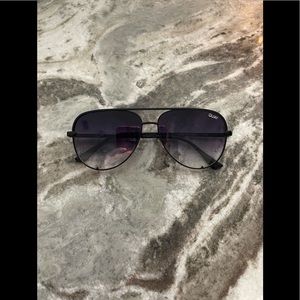 Quay Sunglasses